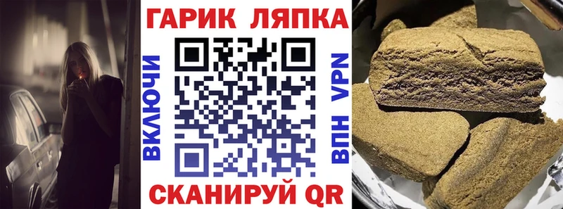 Купить  Короча  ГАШ VHQ 